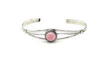 Load image into Gallery viewer, Esther White Cuff
