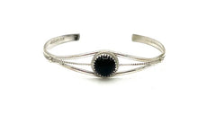 Load image into Gallery viewer, Esther White Cuff
