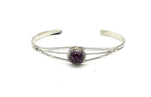 Load image into Gallery viewer, Esther White Cuff
