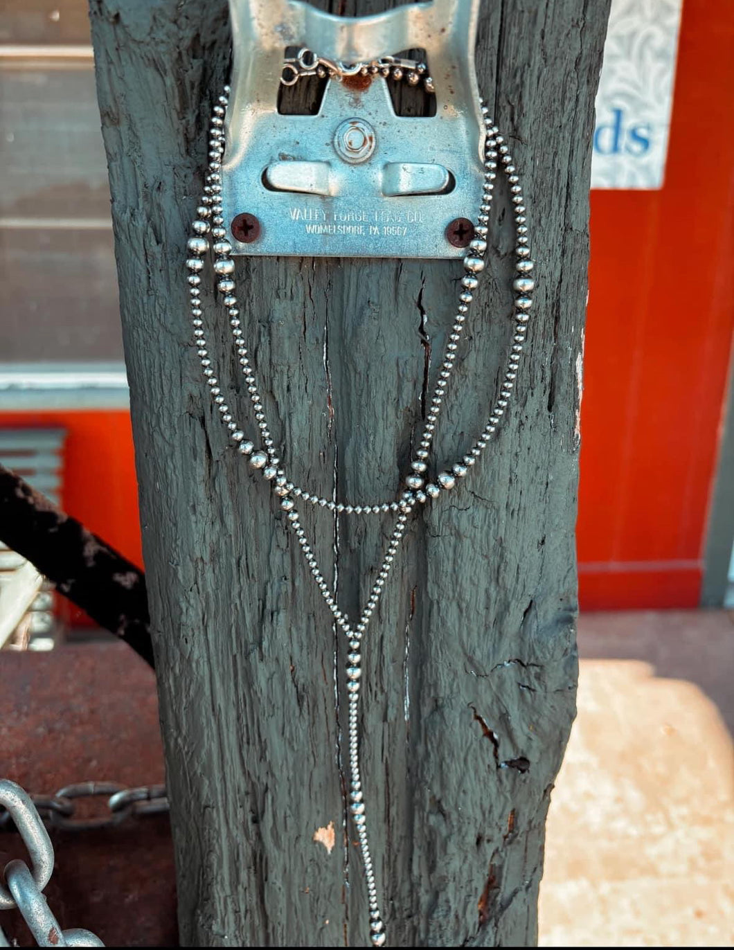 24” Lariat