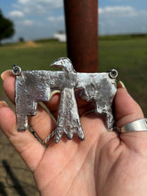 Load image into Gallery viewer, Thunderbird Necklace
